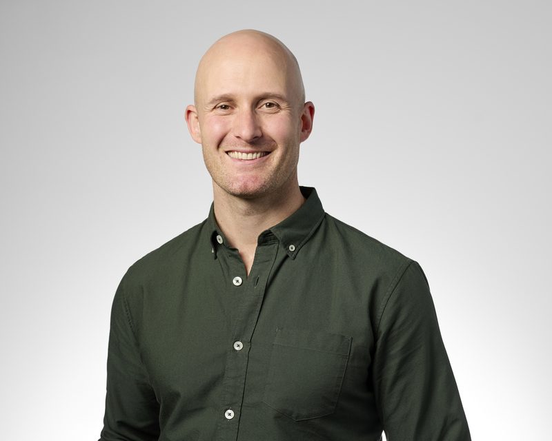 Charlie - Managing Director at Conduct