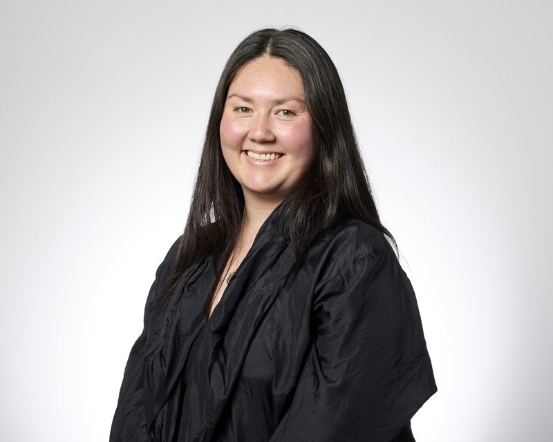 Sara - Marketing Strategist at Conduct