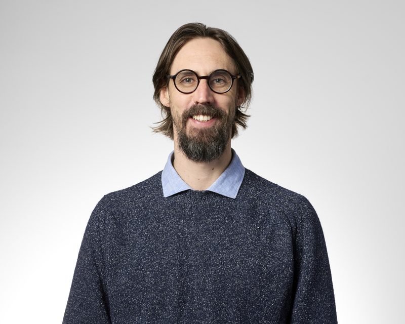 Steve - Technical Director at Conduct