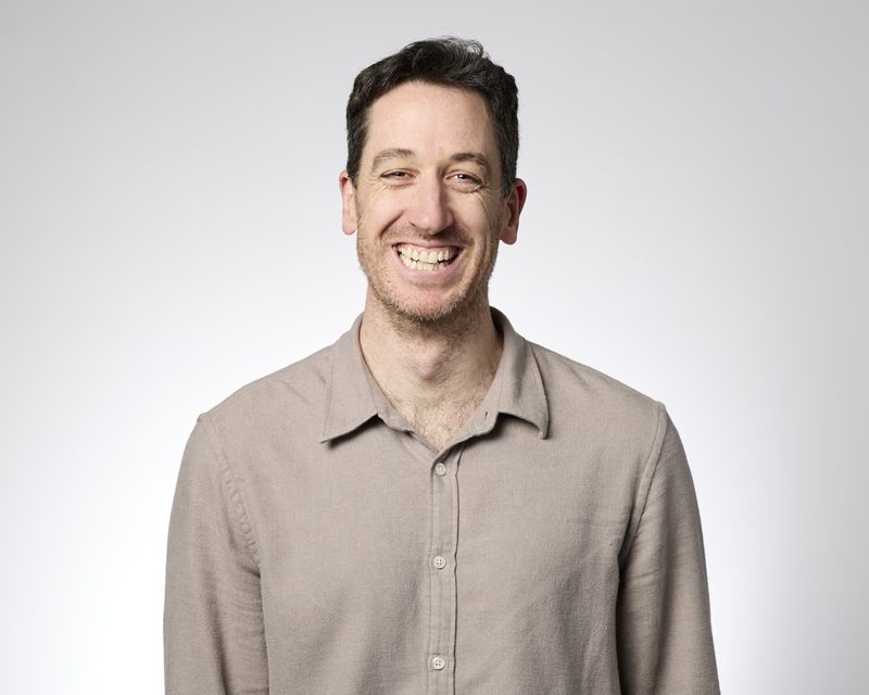 Thomas - Software Engineer at Conduct