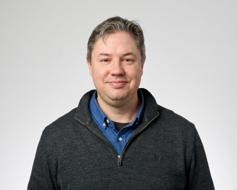 Image of Ben