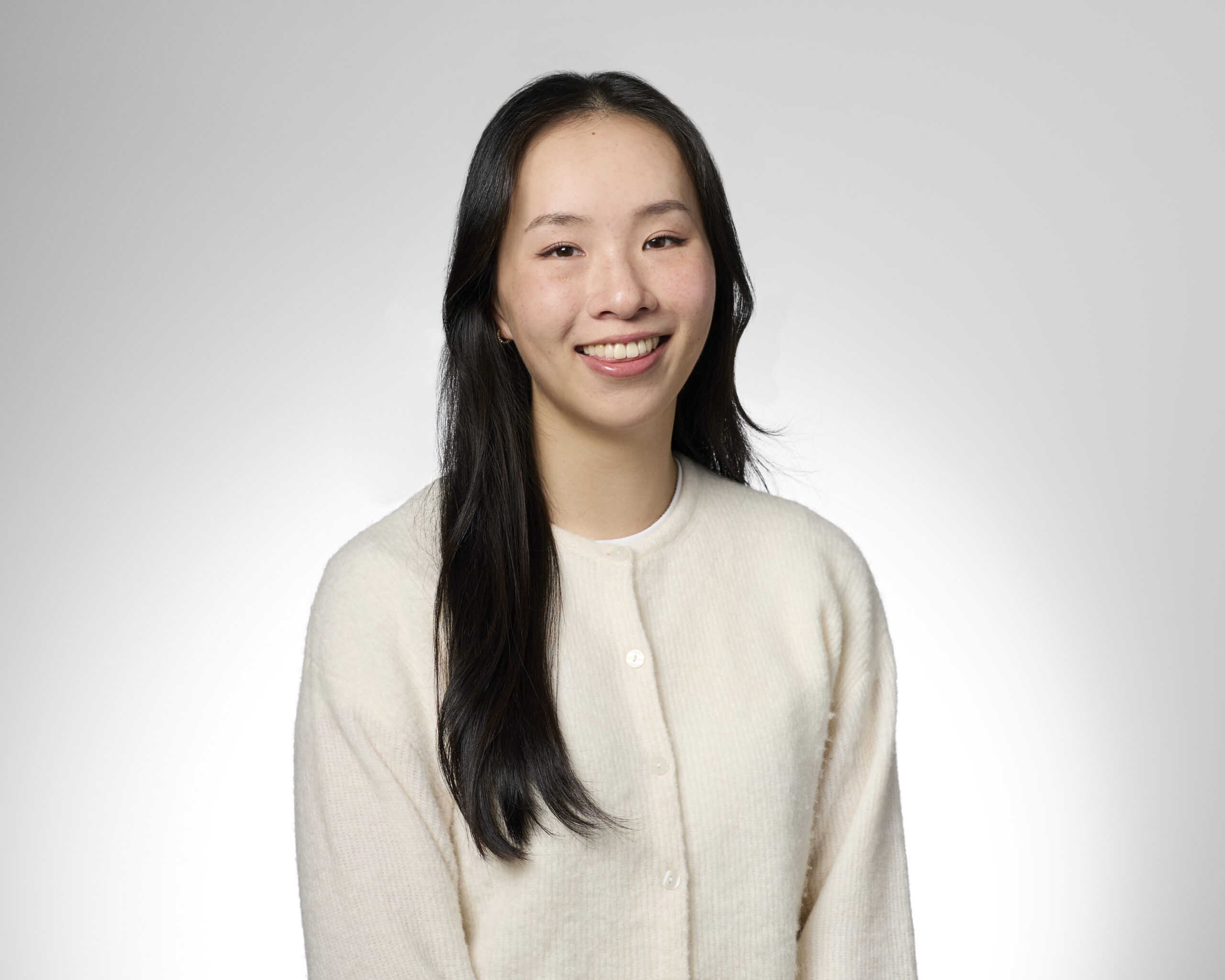 Stella, User Experience Designer at Conduct