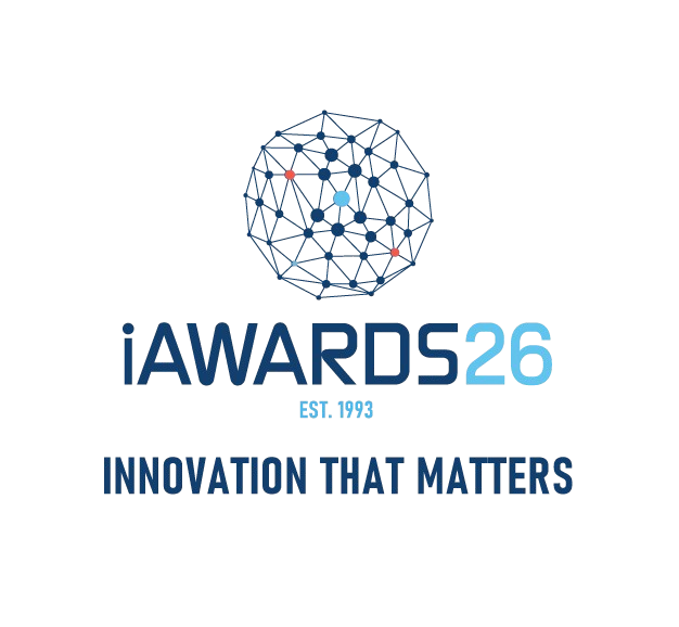 iAwards 2026 State Winner, Not-for-Profit and Community category